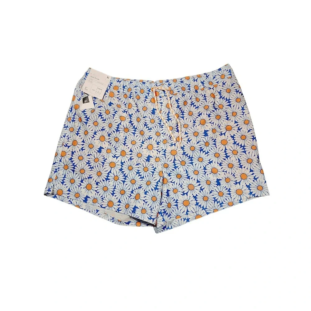 Goodfellow Co Swim Trunks XL  38x5 Men 17